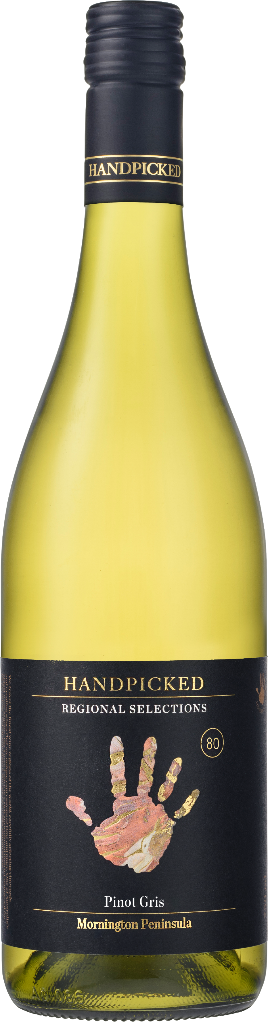 Handpicked Wines Regional Selections Mornington Peninsula Pinot Gris 2021
